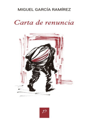 cover image of Carta de renuncia